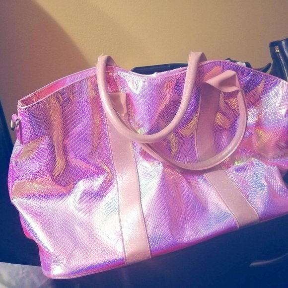 Large tote - Picture 1 of 3